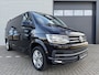 Volkswagen Transporter 2.0 TDI L2H1 DC Highline Automaat ✓5 persoons ✓Rijklaarprijs ✓Full LED ✓Vol Leder ✓Navigatie ✓Parkeersensoren ✓Trekhaak ✓Lichtmetaal