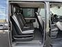 Volkswagen Transporter 2.0 TDI L2H1 DC Highline Automaat ✓5 persoons ✓Rijklaarprijs ✓Full LED ✓Vol Leder ✓Navigatie ✓Parkeersensoren ✓Trekhaak ✓Lichtmetaal