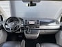 Volkswagen Transporter 2.0 TDI L2H1 DC Highline Automaat ✓5 persoons ✓Rijklaarprijs ✓Full LED ✓Vol Leder ✓Navigatie ✓Parkeersensoren ✓Trekhaak ✓Lichtmetaal