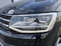 Volkswagen Transporter 2.0 TDI L2H1 DC Highline Automaat ✓5 persoons ✓Rijklaarprijs ✓Full LED ✓Vol Leder ✓Navigatie ✓Parkeersensoren ✓Trekhaak ✓Lichtmetaal