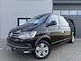 Volkswagen Transporter 2.0 TDI L2H1 DC Highline Automaat ✓5 persoons ✓Rijklaarprijs ✓Full LED ✓Vol Leder ✓Navigatie ✓Parkeersensoren ✓Trekhaak ✓Lichtmetaal