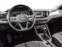 Volkswagen Polo 1.0 TSI 95pk Style · Apple/Android Car Play · Navigatie · IQ.Light · P-Sensoren · 16'' Inch · Garantie t/m 22-08-2027 of 100.000km