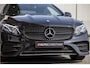 Mercedes-Benz E-klasse Coupé 220 d Business AMG | Pano | Burmester | Memory