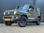 Suzuki Jimny ALL GRIP PRO 4x4 | GRIJS KENTEKEN | MARGE | STOELVERWARMING | CRUISE CONTROL