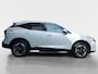 Nissan Qashqai 1.5 e-Power N-Connecta |Cold Pack|Navigatie|Camera 360vieuw|Parkeersensoren voor en achter|Applecarplay & Androidauto|Panoramischdak|LMwielen|Propilot|Demo|