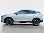 Nissan Qashqai 1.5 e-Power N-Connecta |Cold Pack|Navigatie|Camera 360vieuw|Parkeersensoren voor en achter|Applecarplay & Androidauto|Panoramischdak|LMwielen|Propilot|Demo|