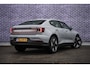 Polestar 2 Long Range Single Motor 82 kWh Plus | Panoramadak | Adaptive cruise control | Harman Kardon audio | Stoel- en stuurwielverwarming | Warmtepomp | Google Maps navigatie |
