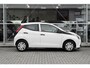 Toyota Aygo 1.0 VVT-i x-fun