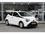 Toyota Aygo 1.0 VVT-i x-fun