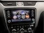 Skoda Octavia 1.0 TSI Sport (APPLE CARPLAY, GROOT NAVI, CLIMATE, STOELVERWARMING, SPORTSTOELEN, GETINT GLAS, CRUISE, TREKHAAK, NIEUWSTAAT)