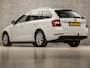 Skoda Octavia 1.0 TSI Sport (APPLE CARPLAY, GROOT NAVI, CLIMATE, STOELVERWARMING, SPORTSTOELEN, GETINT GLAS, CRUISE, TREKHAAK, NIEUWSTAAT)