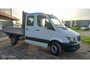 Mercedes-Benz Sprinter bestel 313 2.2 CDI 366 DC/OPENLAADBAK/PICK UP/AIRCO