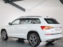 Skoda Kodiaq 1.5 TSI Sportline Business, 7-Persoons, Panoramadak, Stoel/stuurverwarming, Apple Carplay/Android Auto, ACC, Leder/Alcantara,