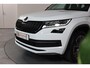 Skoda Kodiaq 1.5 TSI Sportline Business, 7-Persoons, Panoramadak, Stoel/stuurverwarming, Apple Carplay/Android Auto, ACC, Leder/Alcantara,