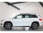 Skoda Kodiaq 1.5 TSI Sportline Business, 7-Persoons, Panoramadak, Stoel/stuurverwarming, Apple Carplay/Android Auto, ACC, Leder/Alcantara,