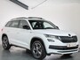 Skoda Kodiaq 1.5 TSI Sportline Business, 7-Persoons, Panoramadak, Stoel/stuurverwarming, Apple Carplay/Android Auto, ACC, Leder/Alcantara,