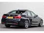 BMW 3-Serie 330e M-Sport, Leder, Schuifdak, High Executive, Sportstoelen 2016