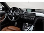 BMW 3-Serie 330e M-Sport, Leder, Schuifdak, High Executive, Sportstoelen 2016