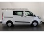 Ford Transit Custom 2.0 TDCI Dubbele Cabine EURO 6 - Airco - Navi - Cruise - Imperiaal - €16.950,- Excl.