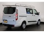 Ford Transit Custom 2.0 TDCI Dubbele Cabine EURO 6 - Airco - Navi - Cruise - Imperiaal - €16.950,- Excl.