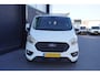 Ford Transit Custom 2.0 TDCI Dubbele Cabine EURO 6 - Airco - Navi - Cruise - Imperiaal - €17.950,- Excl.