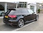 Audi S3 Sportback 2.0 TFSI 300pk S3 Quattro Pro Line Plus / Alarm / Virtual Cockpit Plus / Bang & Olufsen / LED Matrix / Camera / Keyless / Adaptive Cruise Control / 19" LMV