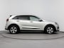 Kia Niro 1.6 140 pk Automaat Hybrid DynamicLine | 1ste eigenaar | Camera | LEER/Stof bekleding | Navigatie | Climate |