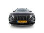 Hyundai Tucson 1.6 T-GDI Premium Plug-In 4WD (INCL-BTW) *FULL-LEATER | FULL-LED | ADAPTIVE-CRUISE | BLIND-SPOT | MEMORY-PACK | TOP-VIEW | KEYLESS | DIGI-COCKPIT | VENTILATED-COMFORTSEATS | DAB+ | PRIVACY-GLASS | SHIFT-PADDLES | 19"*