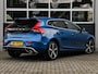 Volvo V40 2.0 D4 R-design Nordic+ | Automaat | Full LED | Harman&Kardon | Climate control | Stoelverwarming | Cruise control