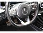 Mercedes-Benz A-klasse 180 AUT7 AMG LINE 19'' SFEER WIDESCREEN CAMERA <<NL AUTO>>