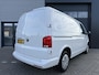 Volkswagen Transporter 2.0 TDI L1H1 28 150PK Automaat ✓Airco ✓Cruise ✓Licht & Regensensor ✓Parkeersensoren ✓Schuifdeur rechts ✓Dealer onderhouden