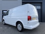 Volkswagen Transporter 2.0 TDI L1H1 28 150PK Automaat ✓Airco ✓Cruise ✓Licht & Regensensor ✓Parkeersensoren ✓Schuifdeur rechts ✓Dealer onderhouden