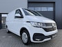 Volkswagen Transporter 2.0 TDI L1H1 28 150PK Automaat ✓Airco ✓Cruise ✓Licht & Regensensor ✓Parkeersensoren ✓Schuifdeur rechts ✓Dealer onderhouden