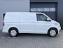 Volkswagen Transporter 2.0 TDI L1H1 28 150PK Automaat ✓Airco ✓Cruise ✓Licht & Regensensor ✓Parkeersensoren ✓Schuifdeur rechts ✓Dealer onderhouden