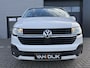 Volkswagen Transporter 2.0 TDI L1H1 28 150PK Automaat ✓Airco ✓Cruise ✓Licht & Regensensor ✓Parkeersensoren ✓Schuifdeur rechts ✓Dealer onderhouden