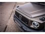Mercedes-Benz G-klasse AMG 63 ** Akrapovic ** AMG Performance Pack ** Carbon ** Xpell PPF Face-lift MY25 ** Grijs kenteken (excl. btw) ** Target Blue Eye