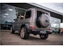 Mercedes-Benz G-klasse AMG 63 ** Akrapovic ** AMG Performance Pack ** Carbon ** Xpell PPF Face-lift MY25 ** Grijs kenteken (excl. btw) ** Target Blue Eye