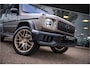 Mercedes-Benz G-klasse AMG 63 ** Akrapovic ** AMG Performance Pack ** Carbon ** Xpell PPF Face-lift MY25 ** Grijs kenteken (excl. btw) ** Target Blue Eye