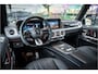 Mercedes-Benz G-klasse AMG 63 ** Akrapovic ** AMG Performance Pack ** Carbon ** Xpell PPF Face-lift MY25 ** Grijs kenteken (excl. btw) ** Target Blue Eye