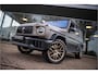 Mercedes-Benz G-klasse AMG 63 ** Akrapovic ** AMG Performance Pack ** Carbon ** Xpell PPF Face-lift MY25 ** Grijs kenteken (excl. btw) ** Target Blue Eye