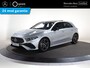 Mercedes-Benz A-klasse 180 Business Solution AMG | Panoramaschuifdak | Nightpakket | Achteruitrijcamera | Apple carplay / Android auto