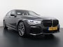 BMW 7-Serie 745e High Executive M Pakket Schuifdak Dealer onderhouden