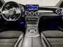 Mercedes-Benz GLC 300e 4MATIC AMG Line 320Pk Automaat (SCHUIFDAK, VIRTUAL COCKPIT, SFEERVERLICHTING, LEDER/ALCANTARA, 360 CAMERA, GROOT NAVI, STOELVERWARMING, NIEUWSTAAT)