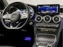 Mercedes-Benz GLC 300e 4MATIC AMG Line 320Pk Automaat (SCHUIFDAK, VIRTUAL COCKPIT, SFEERVERLICHTING, LEDER/ALCANTARA, 360 CAMERA, GROOT NAVI, STOELVERWARMING, NIEUWSTAAT)