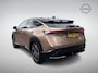 Nissan Ariya Evolve 91 kWh Nappa Leder + 20'' Velgen