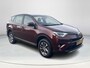Toyota RAV4 2.5 Hybrid Dynamic **NAVIGATIE/ DODEHOEK DETECTIE/ PARKEERSENSOREN/ GARANTIE**