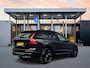 Volvo XC60 T6 Recharge Plus Black Edition | 21" | 360 Camera | Trekhaak | Harman Kardon | Full LED | Sportstoelen | Elektrisch verstelbare stoelen | Adaptieve cruise | BLIS
