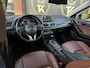 Mazda 3 2.0 TS+ DAB PDC Leder Cruise control Regensensor Voorstoelen verw.