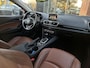 Mazda 3 2.0 TS+ DAB PDC Leder Cruise control Regensensor Voorstoelen verw.