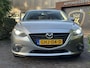 Mazda 3 2.0 TS+ DAB PDC Leder Cruise control Regensensor Voorstoelen verw.